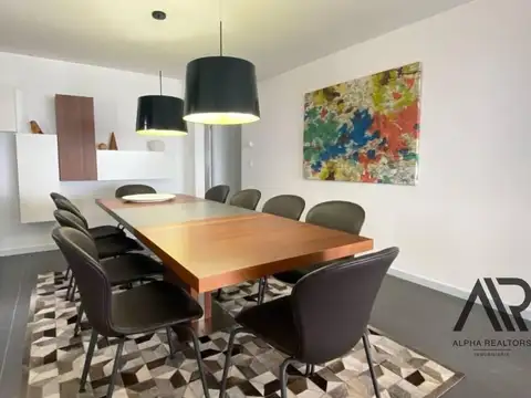 Departamento en Alquiler en Punta del Este, USD 26.000