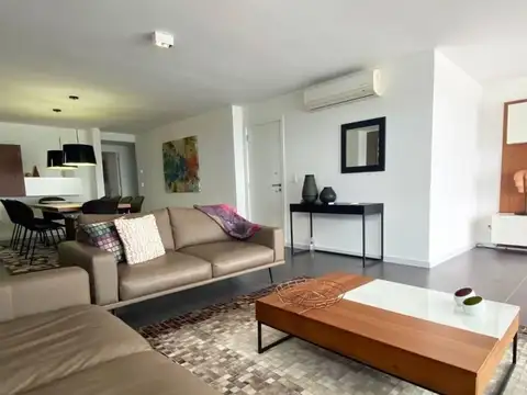 Departamento en Alquiler de 4 dormitorios