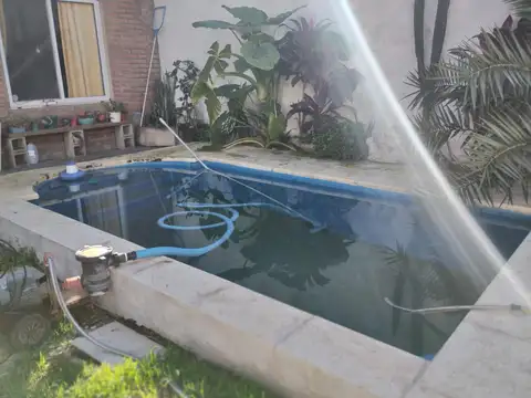 Casa en Venta en Don Torcuato, USD 440.000