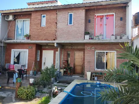 Casa en Venta de 10 dormitorios