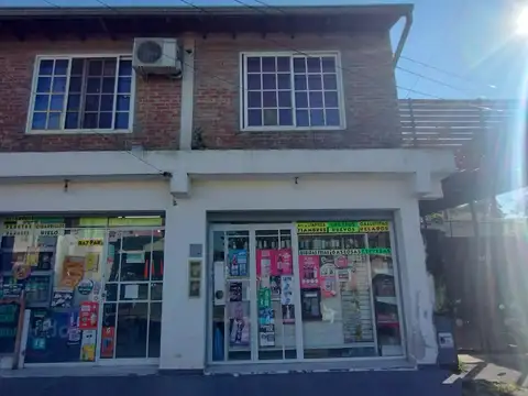 3 Viviendas con 2 Negocios en Av. general belbgrano al 1500 Don Torcuato