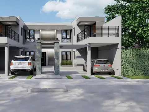 Departamento en Venta en Carrodilla la Puntilla, USD 70.000