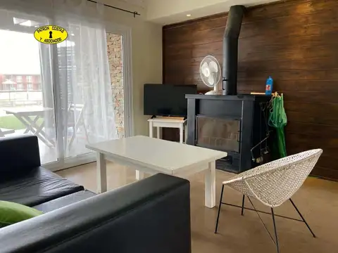 Chacras Del Mar Atlantica