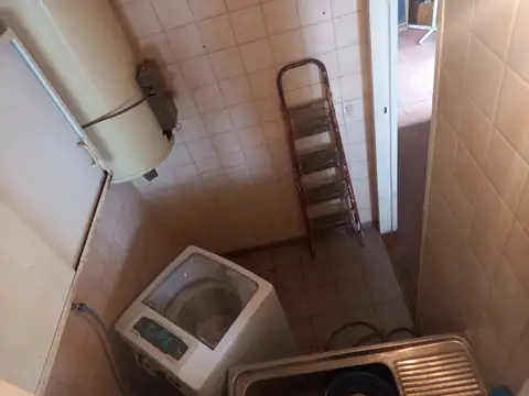 Depto Tipo Casa en Venta en Pompeya, USD 95.000