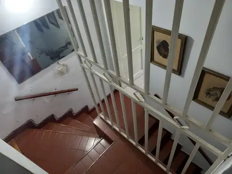 PH 4 ambientes en 1er piso con Terraza