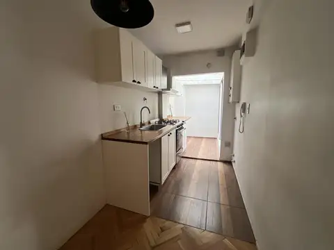 Departamento en Venta en Nuñez, USD 147.000