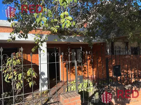 Casa en venta - Yofre Norte