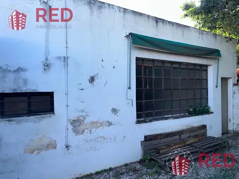 Casa en Venta 60 años