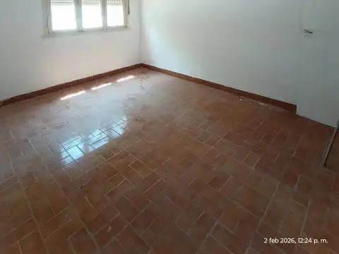 Departamento dos habitaciones en Moreno Centro