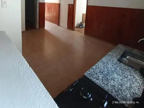Departamento en Alquiler de 2 dormitorios