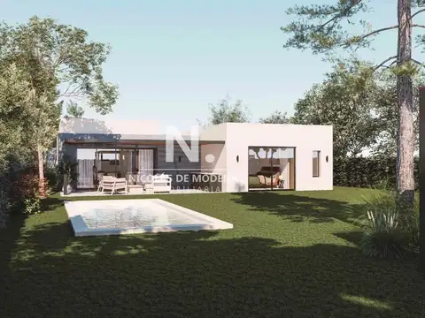 Vende casa de 3 dormitorios en Marly Punta del Este