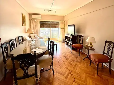 Gobernador Marcelino Ugarte 1500, Piso 6