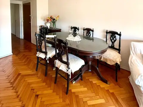 Departamento en Venta de 4 ambientes