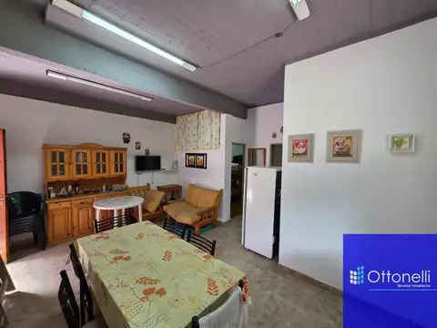 Casa en Venta 20 años