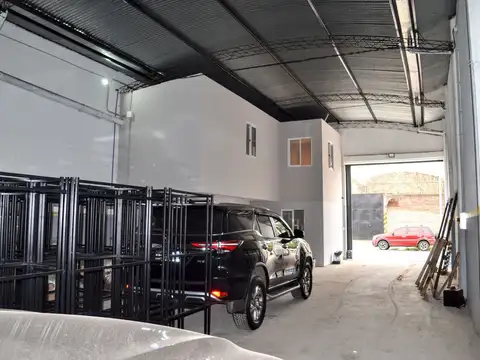 Galpon en Venta en Banfield, USD 135.000