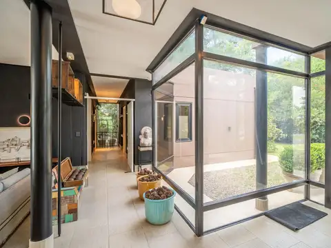 Casa en Alquiler 12 años