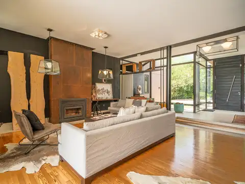 Casa en Alquiler al Noroeste