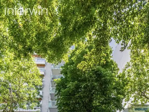 Departamento - Nuñez