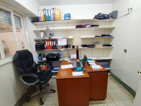 Departamento en Venta 38 años