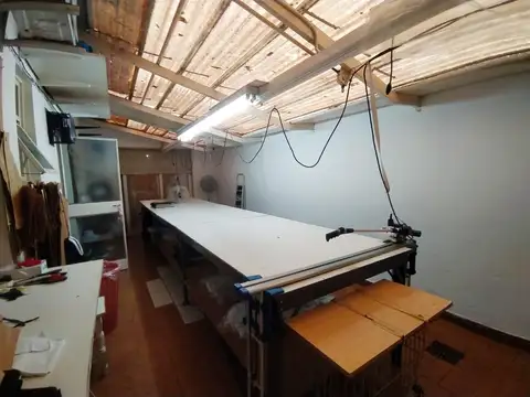 Departamento - Belgrano