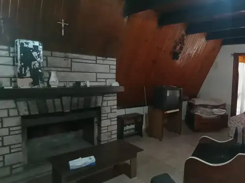 Casa en Venta 15 años