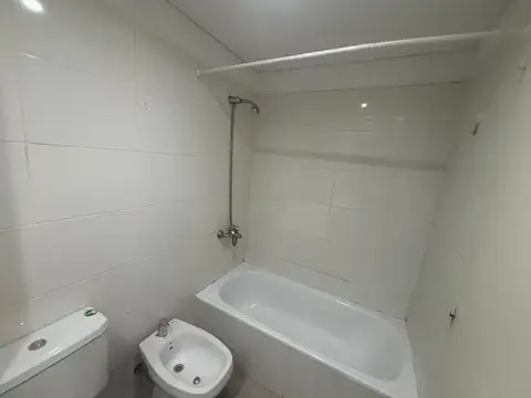 DEPARTAMENTO 1 AMBIENTE ALQUILER CHACARITA PILETA