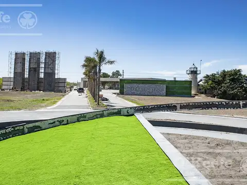 Terreno en Venta de 885,0 m2