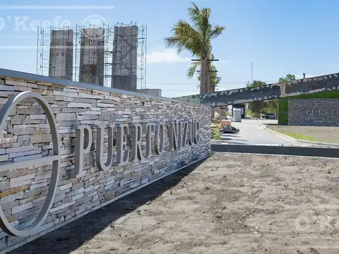 Terreno en Venta en Guillermo E Hudson, USD 112.344