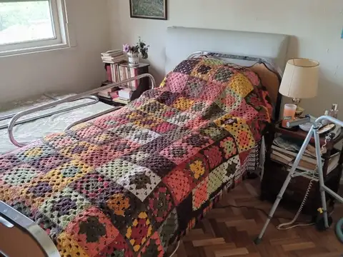 Departamento en Venta en San Isidro Centro, USD 150.000