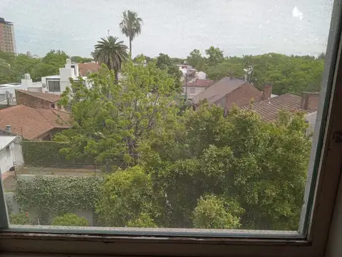 Departamento en venta en San Isidro Centro con amplia vista al NOR _ OESTE