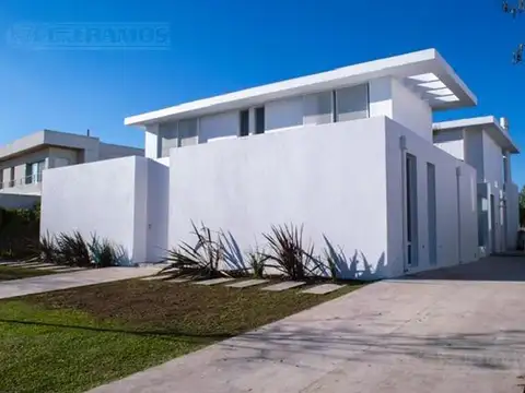 AL LAGO Barrio Muelles - PUERTOS / ESCOBAR