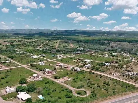 Venta LOTE 400MTS VILLA CATALINA B CERRADO E53