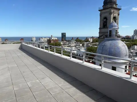 Alquiler Departamento 1 dormitorio Cordón