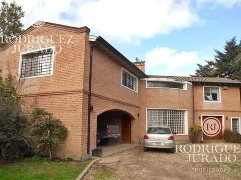 Excelente Casa En Benavidez, Tigre
