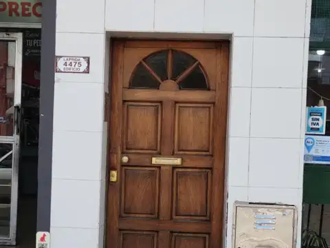 Francisco Narciso De Laprida 4400, Piso 2