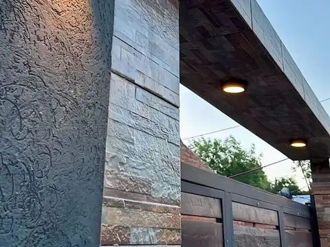 Venta Duplex en Mateu Escobar Apto Crédito pileta