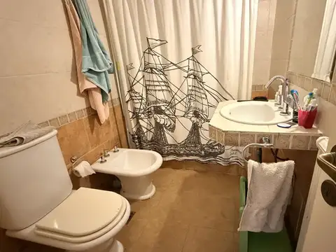 Casa en Alquiler 70 años