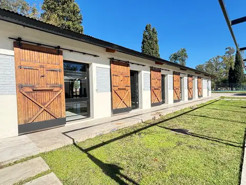 Terreno en Santa Sofia