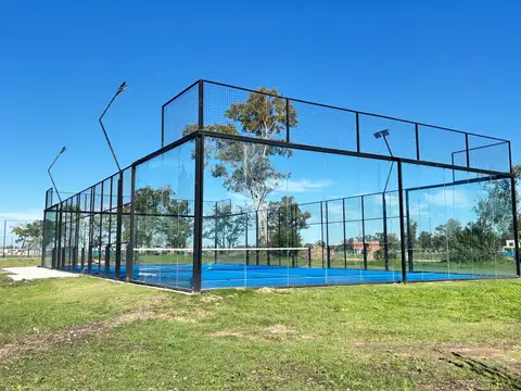 Terreno en Santa Sofia