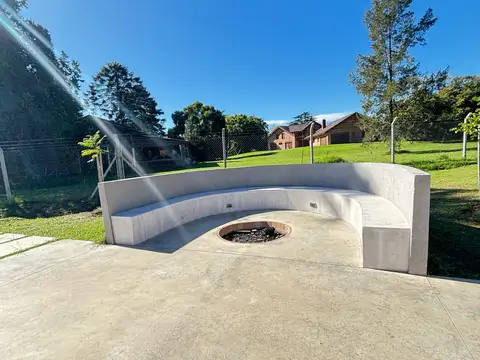 Venta Lote Santa Sofía - Pilar del Este