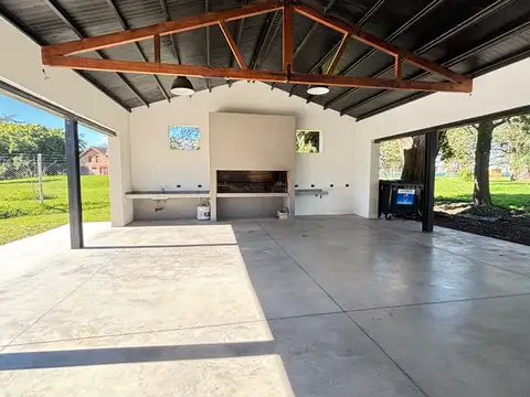 Terreno en Santa Sofia