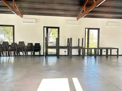 Venta Lote Santa Sofía - Pilar del Este