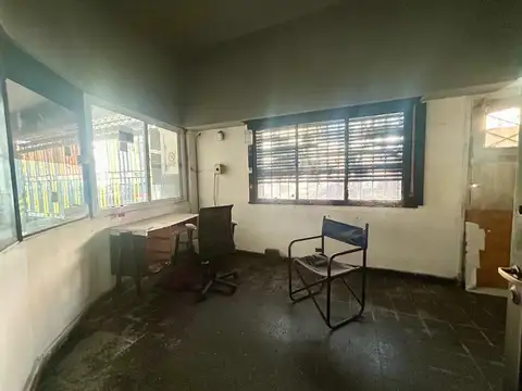 Galpon en Alquiler 31 años