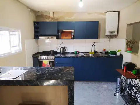 Casa en Venta 35 años