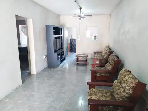 Casa en Venta en Villa Adela, USD 60.000