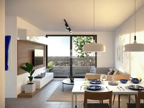 Departamento en Venta de 2 dormitorios