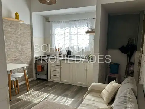 Departamento en Venta al Sur