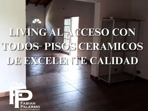Casa en Venta de 3 dormitorios