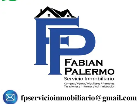 Casa en venta 140 m2 4 ambientes y amplio patio