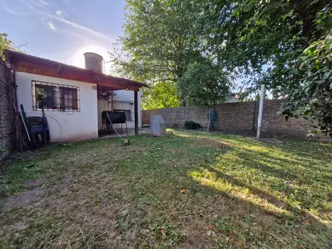 Casa en Venta de 2 dormitorios